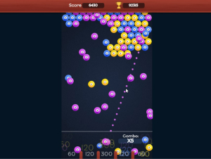 Шарики Бильярд