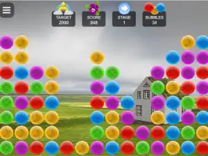 Лопать пузыри