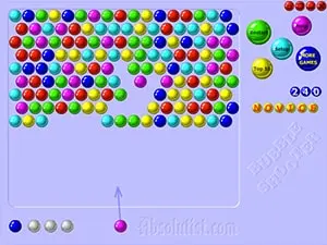 Меткий стрелок