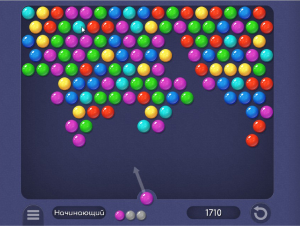 Шарики бабл