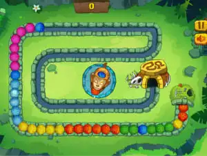 Зума Делюкс